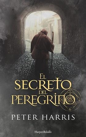 EL SECRETO DEL PEREGRINO | 9788417216986 | HARRIS,PETER | Libreria Geli - Librería Online de Girona - Comprar libros en catalán y castellano