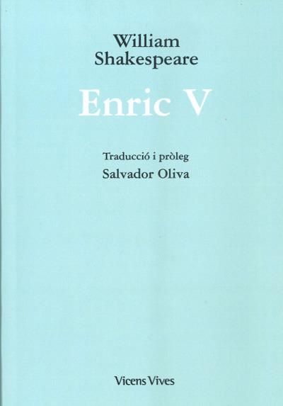 ENRIC V  | 9788468273327 | SHAKESPEARE,WILLIAM | Llibreria Geli - Llibreria Online de Girona - Comprar llibres en català i castellà