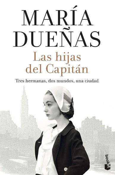 LAS HIJAS DEL CAPITÁN | 9788408242642 | DUEÑAS,MARÍA | Llibreria Geli - Llibreria Online de Girona - Comprar llibres en català i castellà