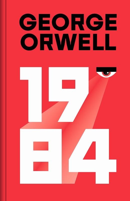 1984  | 9788466357562 | ORWELL,GEORGE | Llibreria Geli - Llibreria Online de Girona - Comprar llibres en català i castellà