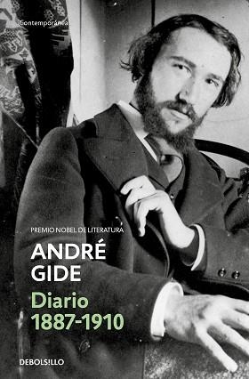 DIARIO(1887-1910) | 9788466350143 | GIDE,ANDRÉ | Llibreria Geli - Llibreria Online de Girona - Comprar llibres en català i castellà