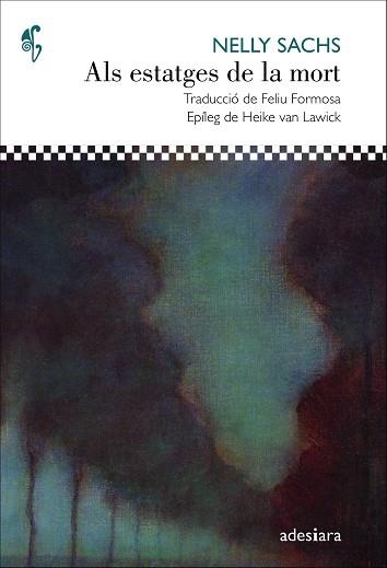 ALS ESTATGES DE LA MORT | 9788416948628 | SACHS,NELLY | Llibreria Geli - Llibreria Online de Girona - Comprar llibres en català i castellà