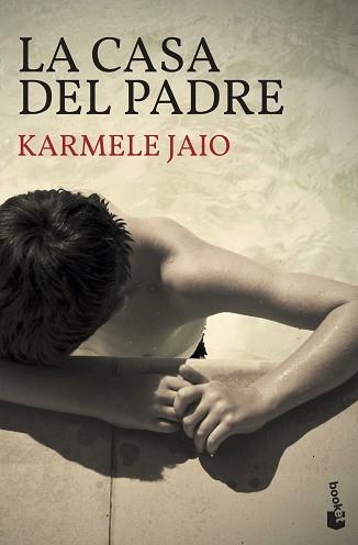 LA CASA DEL PADRE | 9788423359011 | JAIO,KARMELE | Llibreria Geli - Llibreria Online de Girona - Comprar llibres en català i castellà