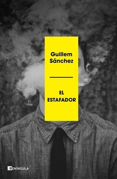 EL ESTAFADOR | 9788499429755 | SÁNCHEZ,GUILLEM | Llibreria Geli - Llibreria Online de Girona - Comprar llibres en català i castellà