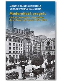 MODERNITAT I PROGRÉS.L'EVOLUCIÓ ATENEÍSTICA I ASSOCIATIVA DE LES TERRES DE PONENT(1850-2020) | 9788416260973 | BAIGES MINGUELLA,MONTSE/PAMPLONA MOLINA,GERARD | Llibreria Geli - Llibreria Online de Girona - Comprar llibres en català i castellà