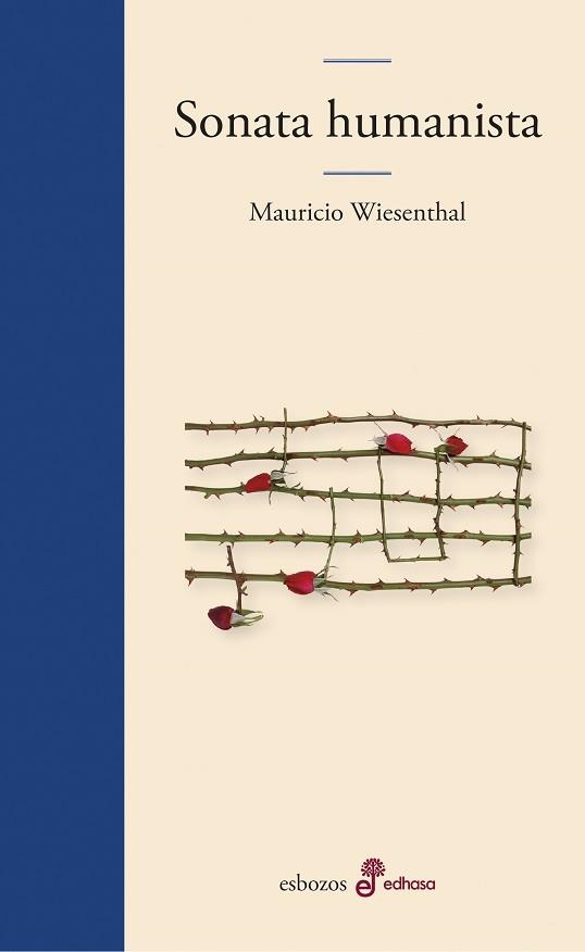 SONATA HUMANISTA | 9788435011501 | WIESENTHAL,MAURICIO | Llibreria Geli - Llibreria Online de Girona - Comprar llibres en català i castellà