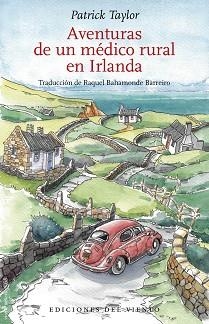 AVENTURAS DE UN MÉDICO RURAL EN IRLANDA | 9788418227110 | TAYLOR,PATRICK | Llibreria Geli - Llibreria Online de Girona - Comprar llibres en català i castellà