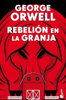 REBELIÓN EN LA GRANJA | 9788423359400 | ORWELL,GEORGE | Llibreria Geli - Llibreria Online de Girona - Comprar llibres en català i castellà