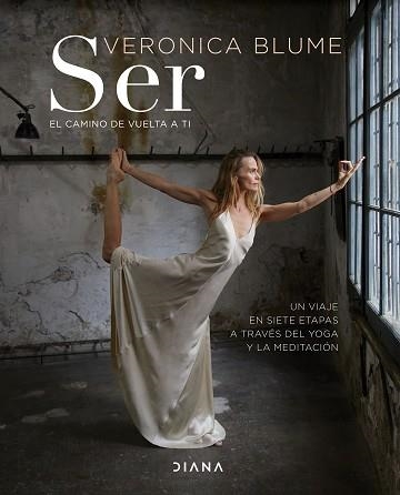 SER.EL CAMINO DE VUELTA A TI | 9788418118432 | BLUME,VERONICA | Llibreria Geli - Llibreria Online de Girona - Comprar llibres en català i castellà