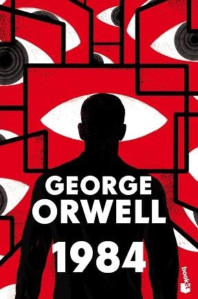 1984 | 9788423359394 | ORWELL,GEORGE | Llibreria Geli - Llibreria Online de Girona - Comprar llibres en català i castellà