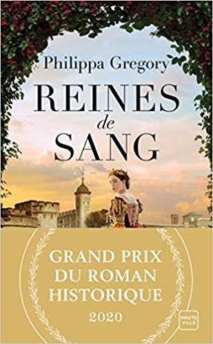 REINES DE SANG | 9782381221809 | GREGORY,PHILIPPA | Llibreria Geli - Llibreria Online de Girona - Comprar llibres en català i castellà