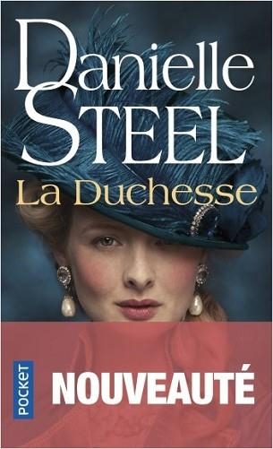 LA DUCHESSE | 9782266313735 | STEEL,DANIELLE | Llibreria Geli - Llibreria Online de Girona - Comprar llibres en català i castellà