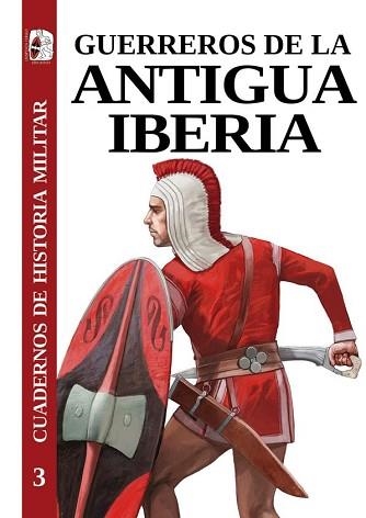 GUERREROS DE LA ANTIGUA IBERIA | 9788412221268 | GRACIA ALONSO,FRANCISCO/QUESADA SANZ,FERNANDO/PÉREZ RUBIO,ALBERTO/SÁNCHEZ MORENO,EDUARDO/PERALTA | Libreria Geli - Librería Online de Girona - Comprar libros en catalán y castellano