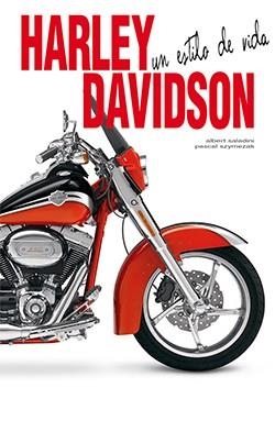 HARLEY-DAVIDSON.UN ESTILO DE VIDA | 9788418350221 | SALADINI,ALBERT | Llibreria Geli - Llibreria Online de Girona - Comprar llibres en català i castellà