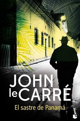 EL SASTRE DE PANAMÁ | 9788408241492 | LE CARRÉ,JOHN | Llibreria Geli - Llibreria Online de Girona - Comprar llibres en català i castellà