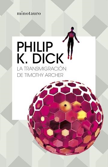 LA TRANSMIGRACIÓN DE TIMOTHY ARCHER | 9788445007419 | DICK,PHILIP K. | Llibreria Geli - Llibreria Online de Girona - Comprar llibres en català i castellà