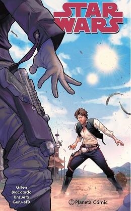 STAR WARS TOMO Nº 10/13 | 9788413416434 | GILLEN,KIERON | Llibreria Geli - Llibreria Online de Girona - Comprar llibres en català i castellà