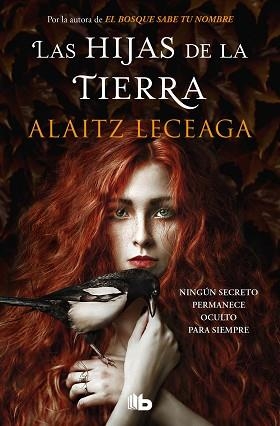 LAS HIJAS DE LA TIERRA | 9788413143200 | LECEAGA,ALAITZ | Llibreria Geli - Llibreria Online de Girona - Comprar llibres en català i castellà