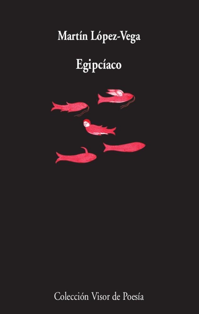 EGIPCÍACO | 9788498954258 | LÓPEZ-VEGA,MARTÍN | Llibreria Geli - Llibreria Online de Girona - Comprar llibres en català i castellà