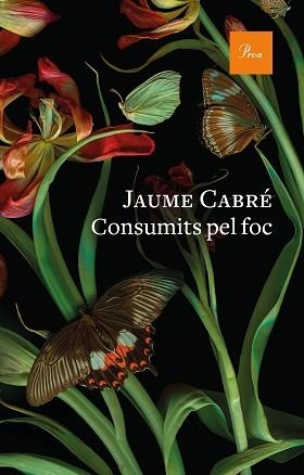 CONSUMITS PEL FOC | 9788475888835 | CABRÉ,JAUME | Llibreria Geli - Llibreria Online de Girona - Comprar llibres en català i castellà