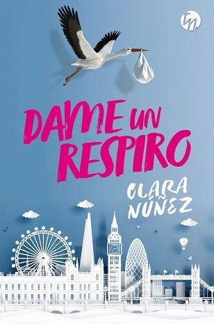 DAME UN RESPIRO | 9788413752990 | NÚÑEZ,CLARA | Llibreria Geli - Llibreria Online de Girona - Comprar llibres en català i castellà