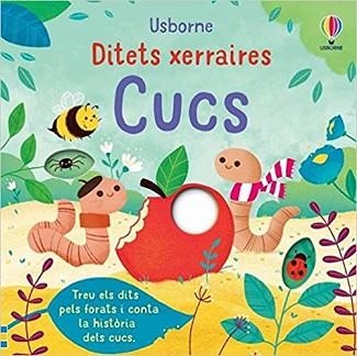 CUCS | 9781474995054 |   | Llibreria Geli - Llibreria Online de Girona - Comprar llibres en català i castellà