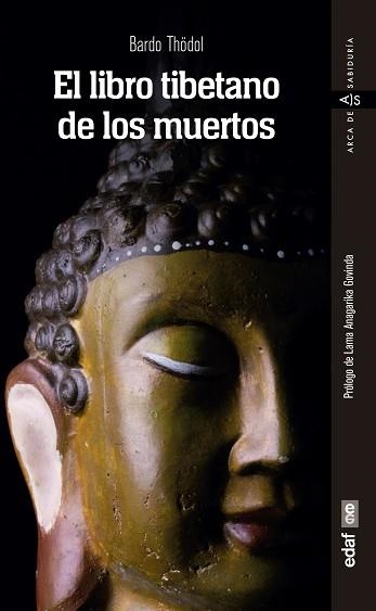 EL LIBRO TIBETANO DE LOS MUERTOS | 9788441440708 | Llibreria Geli - Llibreria Online de Girona - Comprar llibres en català i castellà