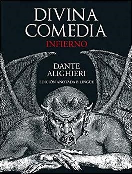 DIVINA COMEDIA.INFIERNO | 9788446050360 | ALIGHIERI,DANTE | Llibreria Geli - Llibreria Online de Girona - Comprar llibres en català i castellà