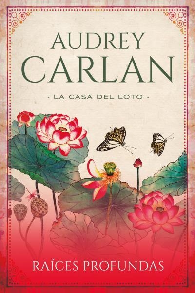 RAÍCES PROFUNDAS | 9788416327904 | CARLAN,AUDREY | Llibreria Geli - Llibreria Online de Girona - Comprar llibres en català i castellà