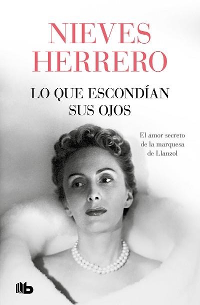 LO QUE ESCONDÍAN SUS OJOS | 9788413142388 | HERRERO,NIEVES | Llibreria Geli - Llibreria Online de Girona - Comprar llibres en català i castellà