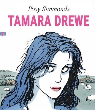 TAMARA DREWE | 9788418347276 | SIMMONDS,POSY | Llibreria Geli - Llibreria Online de Girona - Comprar llibres en català i castellà