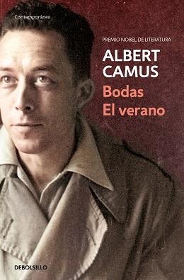 BODAS Y EL VERANO | 9788466355513 | CAMUS,ALBERT | Llibreria Geli - Llibreria Online de Girona - Comprar llibres en català i castellà