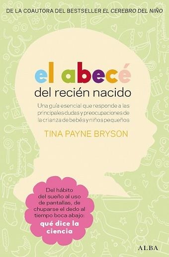 EL ABECÉ DEL RECIÉN NACIDO | 9788490657683 | PAYNE BRYSON,TINA  | Llibreria Geli - Llibreria Online de Girona - Comprar llibres en català i castellà