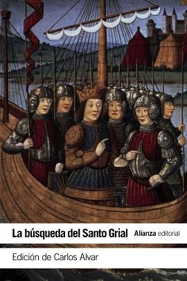 LA BÚSQUEDA DEL SANTO GRIAL | 9788413623054 | Llibreria Geli - Llibreria Online de Girona - Comprar llibres en català i castellà