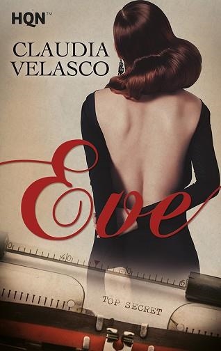 EVE | 9788413753669 | VELASCO,CLAUDIA | Llibreria Geli - Llibreria Online de Girona - Comprar llibres en català i castellà