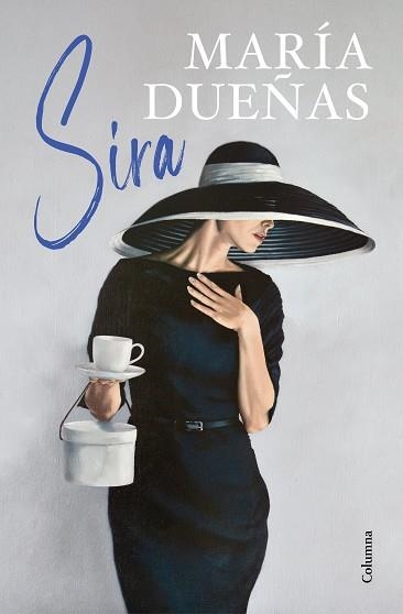 SIRA(CATALÀ) | 9788466427845 | DUEÑAS,MARÍA | Llibreria Geli - Llibreria Online de Girona - Comprar llibres en català i castellà