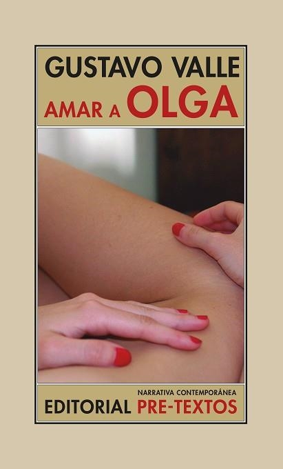 AMAR A OLGA | 9788418178696 | VALLE,GUSTAVO | Llibreria Geli - Llibreria Online de Girona - Comprar llibres en català i castellà