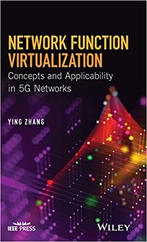 NETWORK FUNCTION VIRTUALIZATION.CONCEPTS AND APPLICABILITY IN 5G NETWORKS | 9781119390602 | ZHANG,YING | Llibreria Geli - Llibreria Online de Girona - Comprar llibres en català i castellà