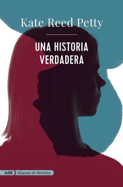 UNA HISTORIA VERDADERA  | 9788413622279 | REED PETTY,KATE  | Llibreria Geli - Llibreria Online de Girona - Comprar llibres en català i castellà