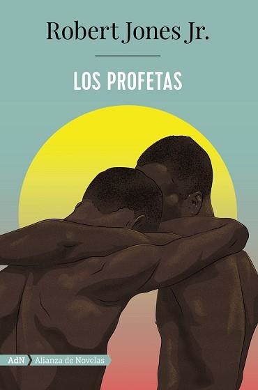 LOS PROFETAS  | 9788413622255 | JONES JR,ROBERT | Llibreria Geli - Llibreria Online de Girona - Comprar llibres en català i castellà