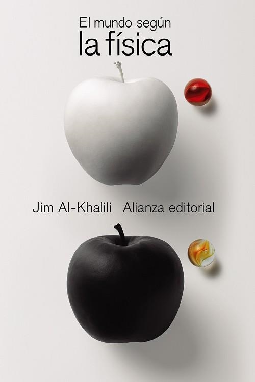 EL MUNDO SEGÚN LA FÍSICA | 9788413623092 | AL-KHALILI,JIM | Llibreria Geli - Llibreria Online de Girona - Comprar llibres en català i castellà