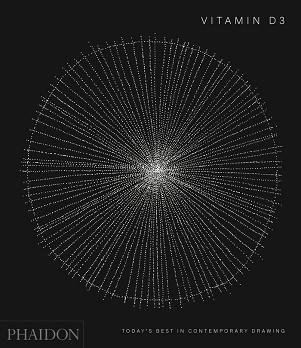 VITAMIN D3.TODAY'S BEST IN CONTEMPORARY DRAWING | 9781838661694 | Llibreria Geli - Llibreria Online de Girona - Comprar llibres en català i castellà