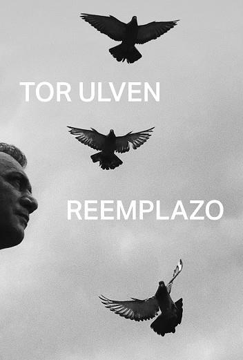 REEMPLAZO | 9788412315639 | ULVEN,TOR | Llibreria Geli - Llibreria Online de Girona - Comprar llibres en català i castellà