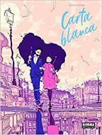 CARTA BLANCA | 9788467945478 | LAFEBRE,JORDI | Llibreria Geli - Llibreria Online de Girona - Comprar llibres en català i castellà