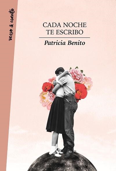 CADA NOCHE TE ESCRIBO | 9788403522367 | BENITO,PATRICIA | Llibreria Geli - Llibreria Online de Girona - Comprar llibres en català i castellà