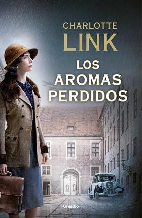 LOS AROMAS PERDIDOS(LA ESTACIÓN DE LAS TORMENTAS 2) | 9788425358364 | LINK,CHARLOTTE | Llibreria Geli - Llibreria Online de Girona - Comprar llibres en català i castellà