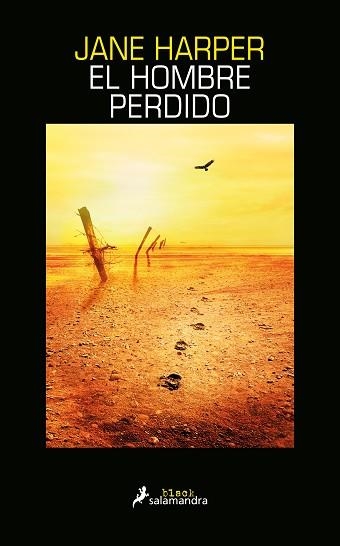 EL HOMBRE PERDIDO | 9788418363504 | HARPER,JANE | Llibreria Geli - Llibreria Online de Girona - Comprar llibres en català i castellà