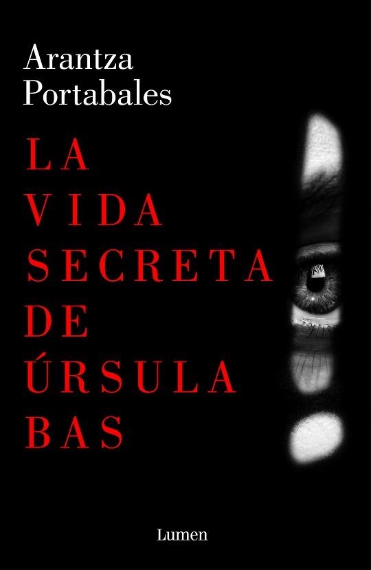 LA VIDA SECRETA DE ÚRSULA BAS | 9788426409102 | PORTABALES,ARANTZA | Libreria Geli - Librería Online de Girona - Comprar libros en catalán y castellano