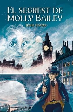 EL SEGREST DE MOLLY BAILEY | 9788413581538 | CORTÉS ZARZOSO,JESÚS | Llibreria Geli - Llibreria Online de Girona - Comprar llibres en català i castellà