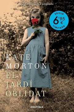 EL JARDI OBLIDAT | 9788418196126 | MORTON,KATE | Llibreria Geli - Llibreria Online de Girona - Comprar llibres en català i castellà